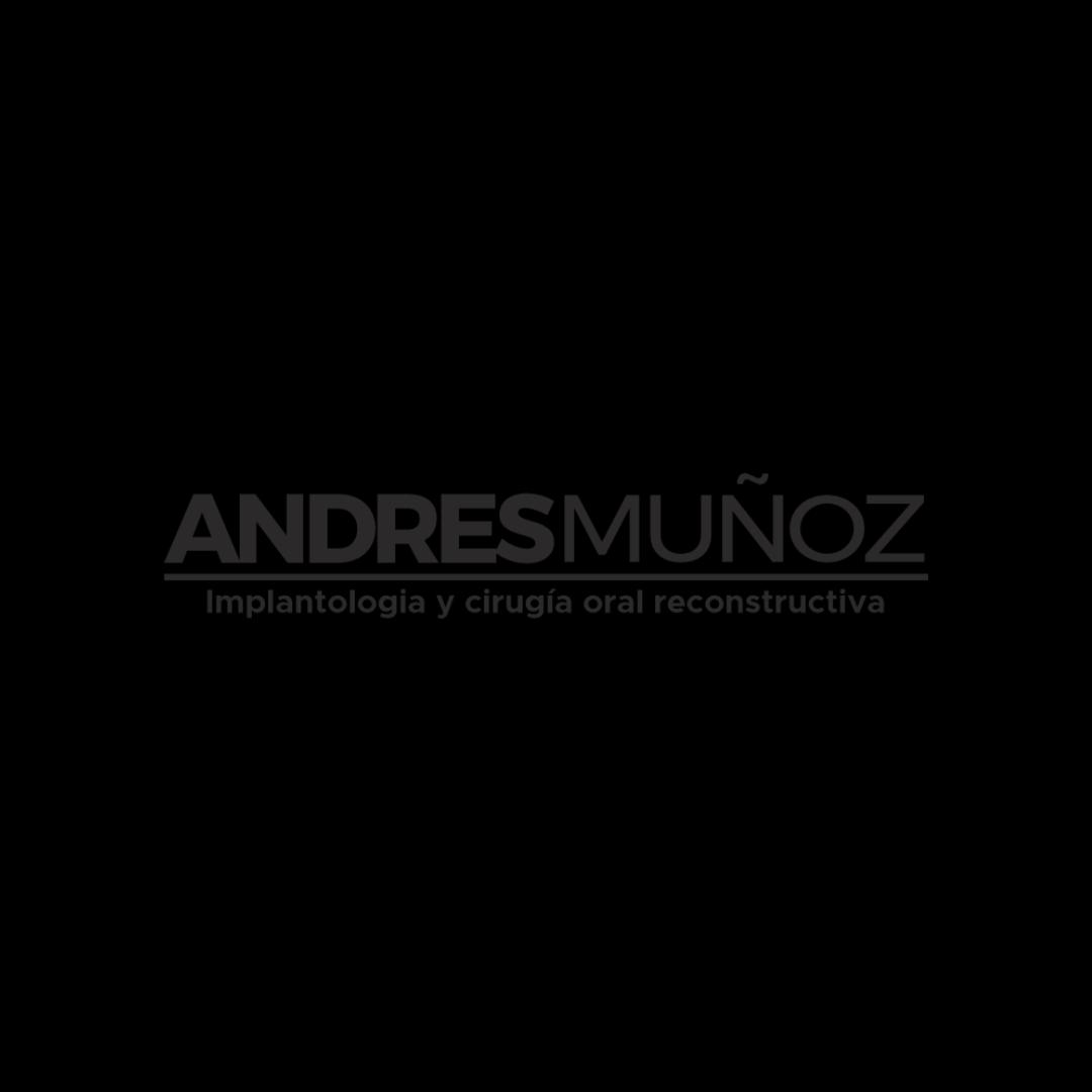 Logo Dr. Andrés Muñoz
